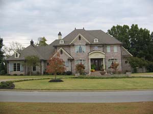 Front Photo